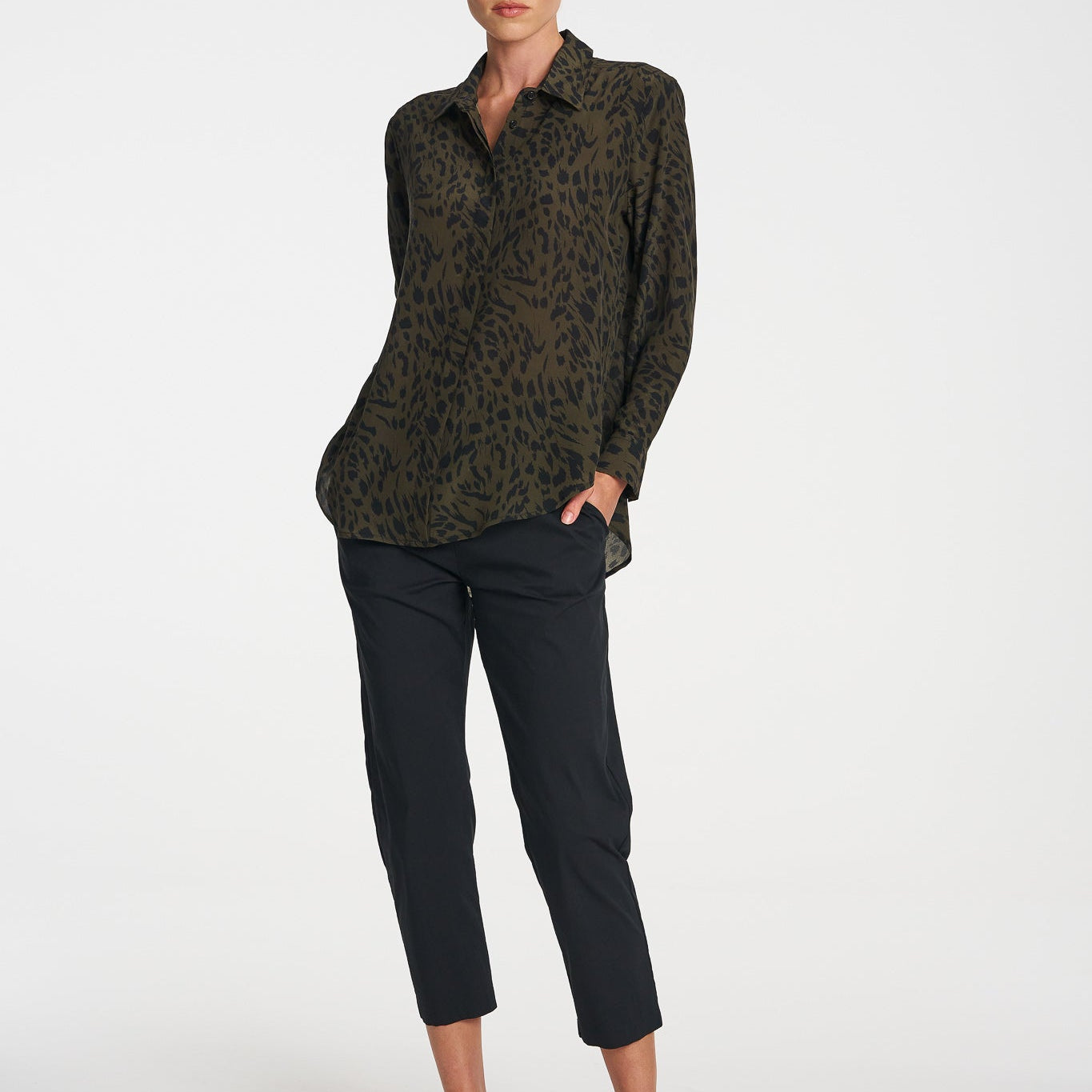 Will Leopard Print ever go out of style? Not on our watch!