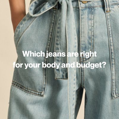 AG Jeans vs Kireina: Which Is Right for Your Body and Budget?
