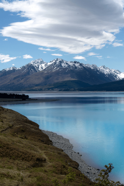 Staff Travel Photos : New Zealand 2016 by Beck - Impulse Boutique