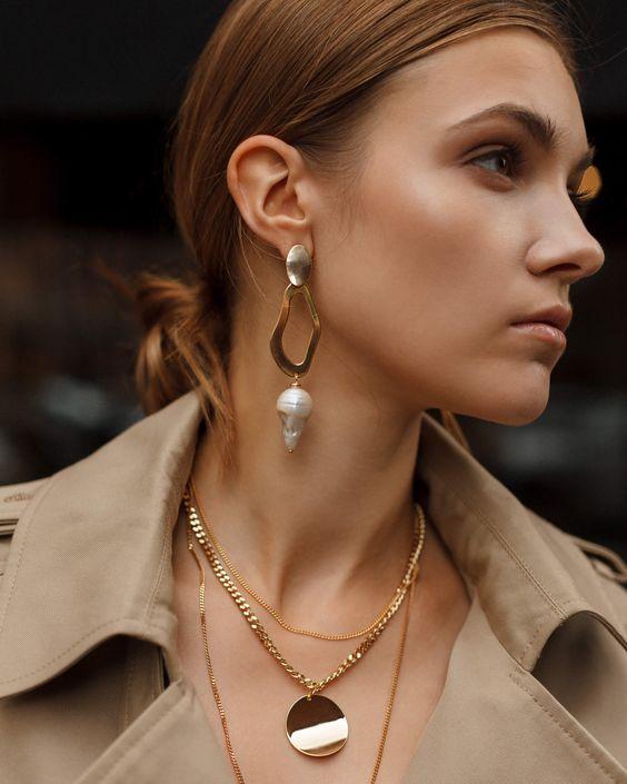 How to Wear Pearls in 2020 and beyond... - Impulse Boutique