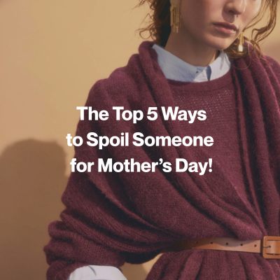 What Are the Top 5 Boutique Designers for Mother’s Day Gift Ideas?
