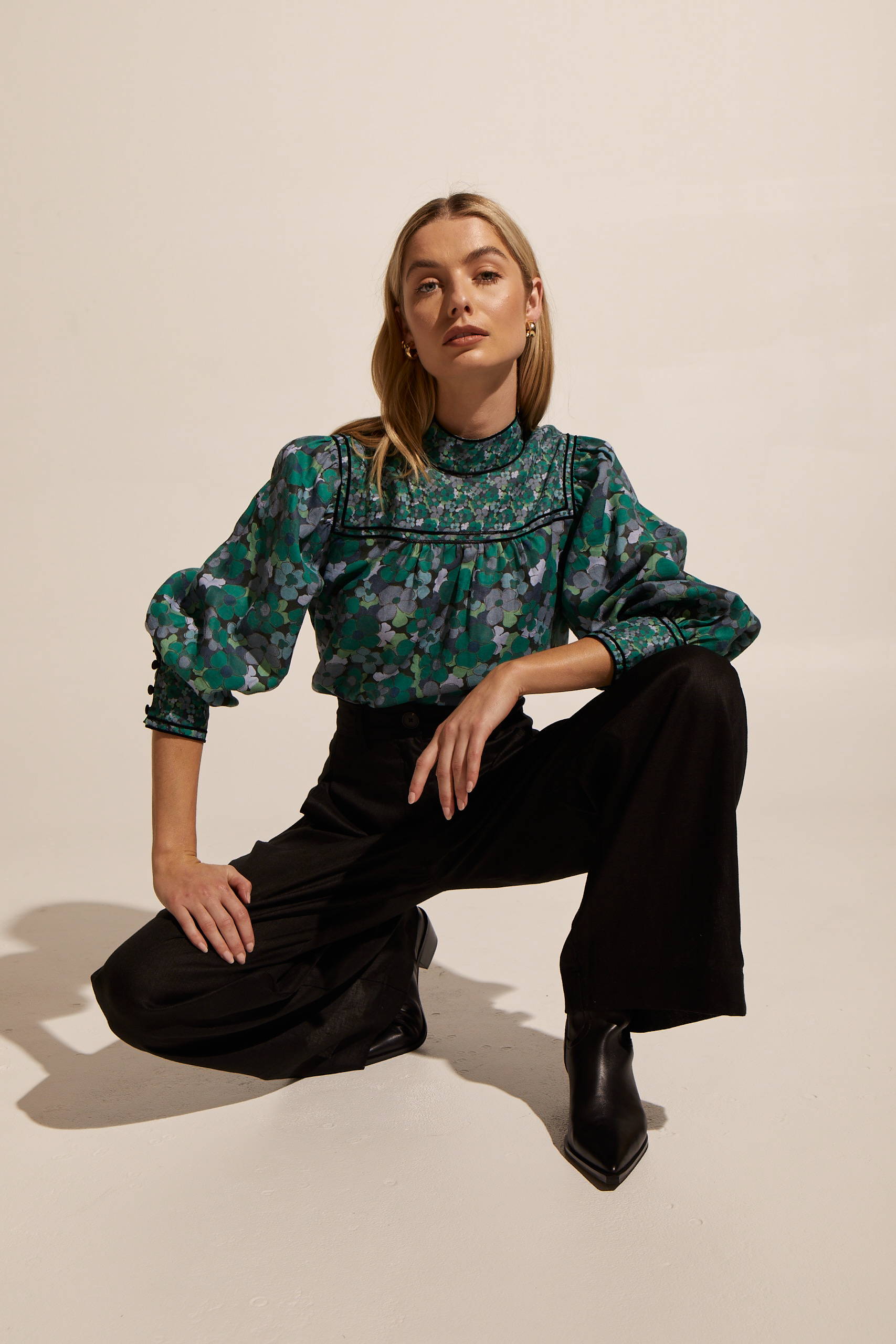 Shop Zoe Kratzmann Impulse Boutique