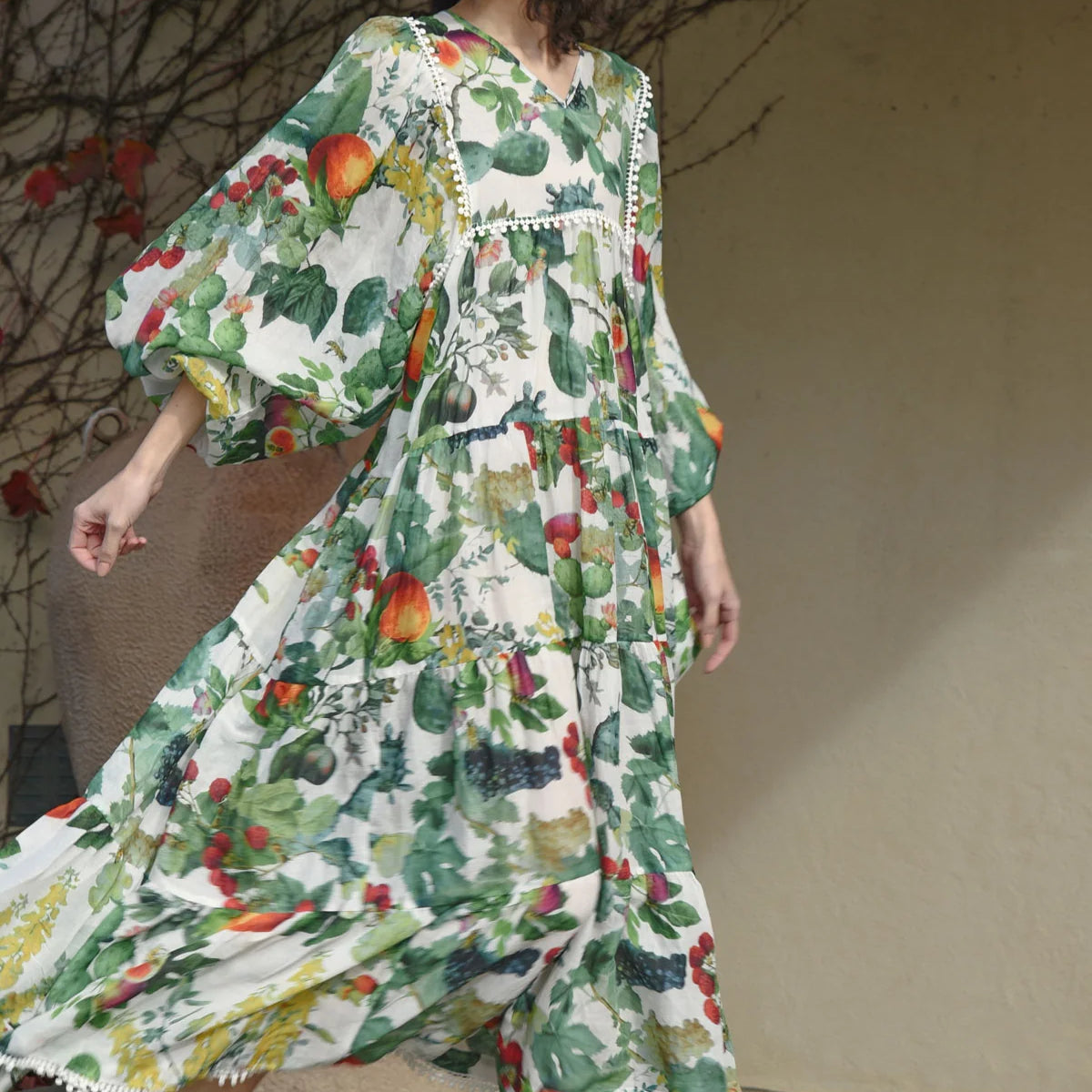 Curate by Trelise Cooper Reimagined Glory Dress
