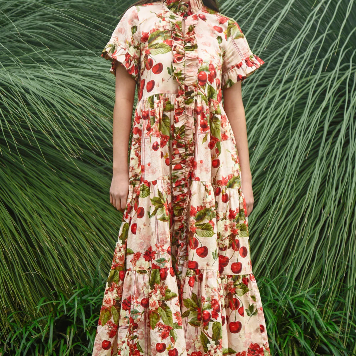 COOP by Trelise Cooper Frillaxed Dress