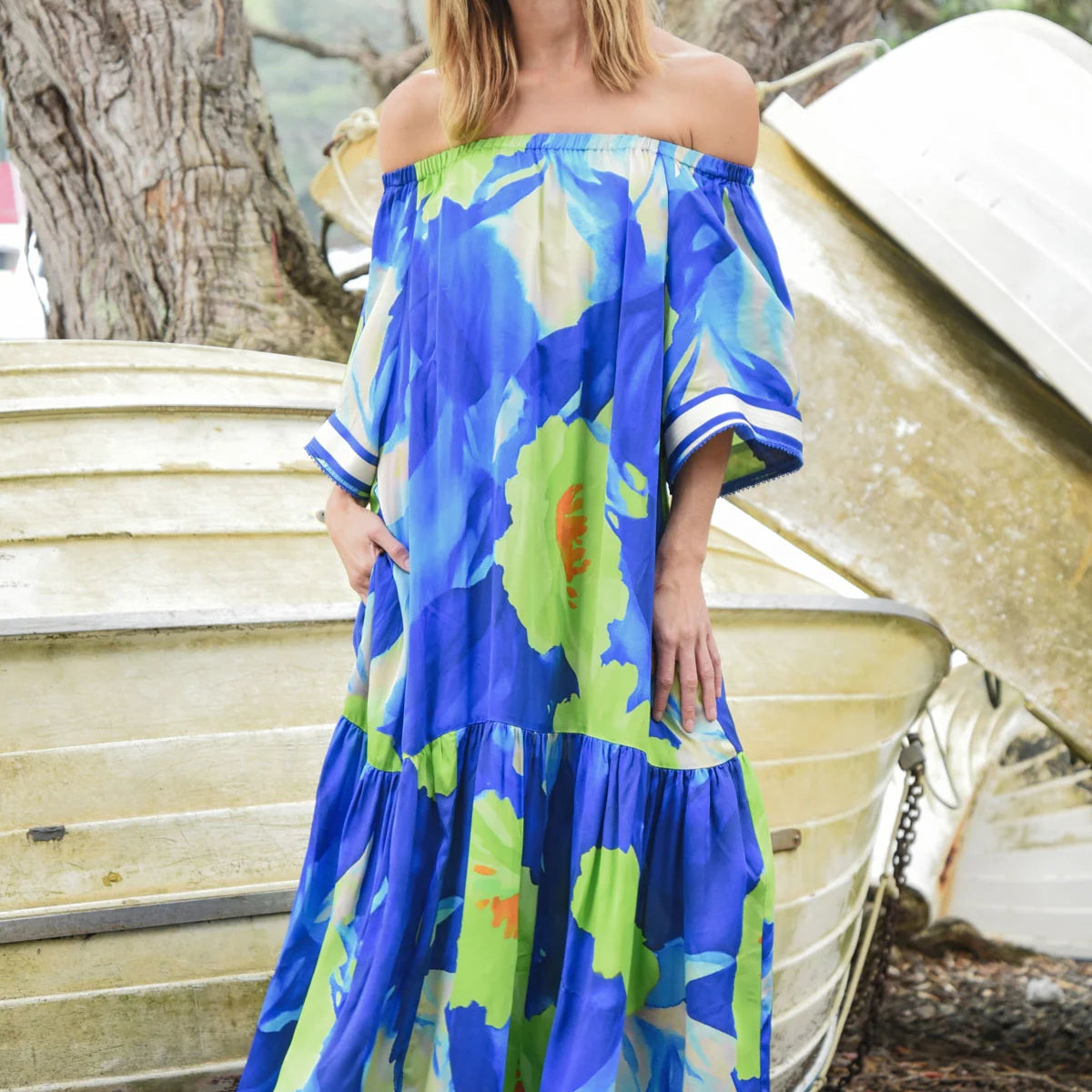 COOPER by Trelise Cooper Solar Eclipse Dress