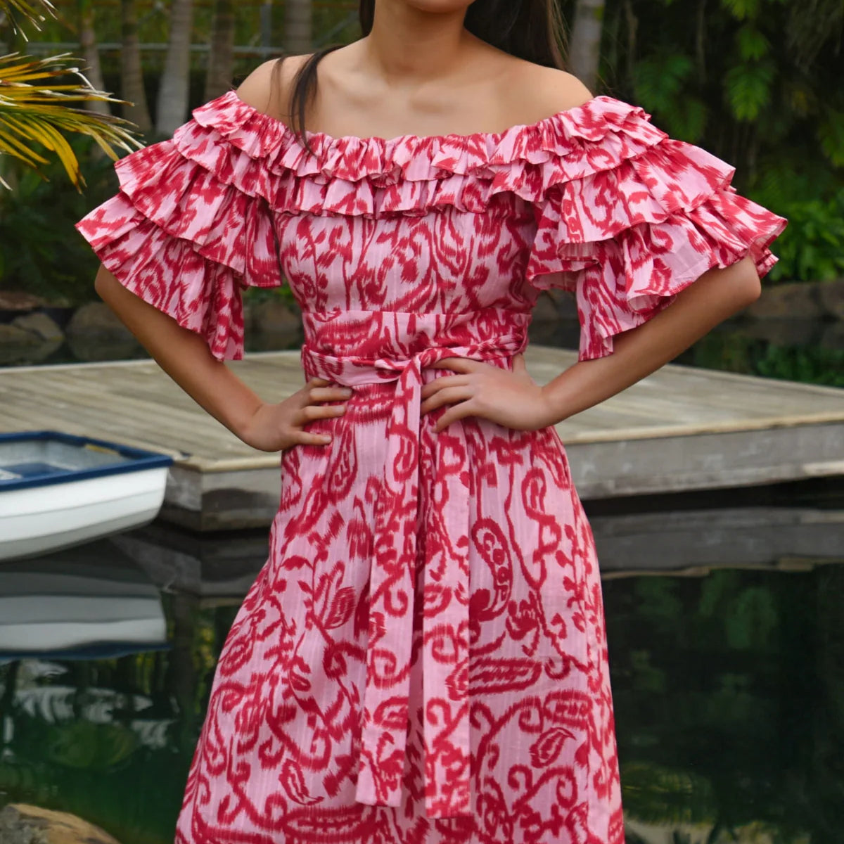 COOP by Trelise Cooper Spice of Life Dress