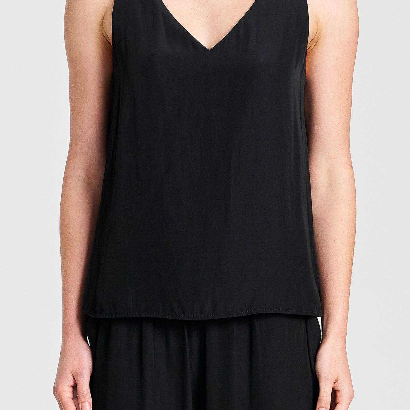 Mela Purdie Audrey Tank Maché