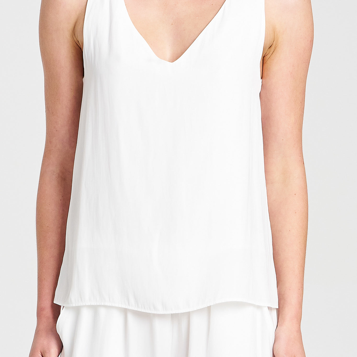 Mela Purdie Audrey Tank Maché