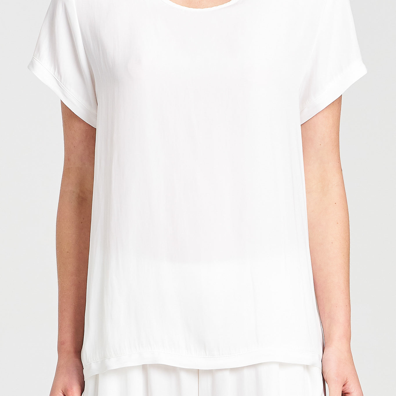 Mela Purdie Transit T Mache