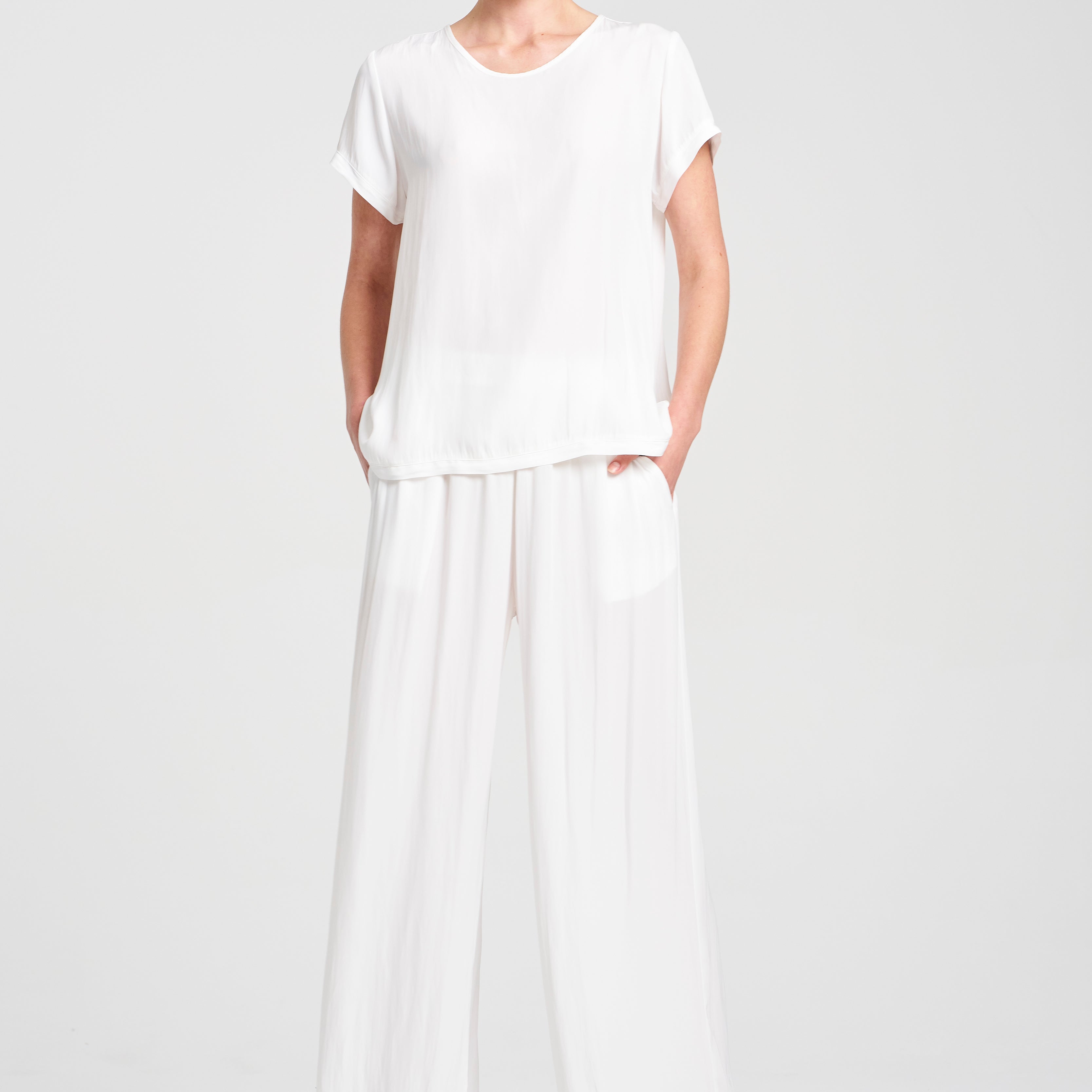 Mela Purdie Maxi Pace Pant Mache