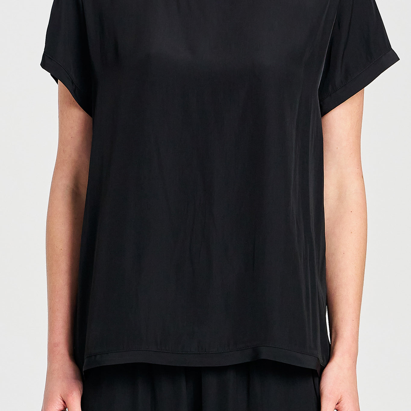 Mela Purdie Transit T Mache