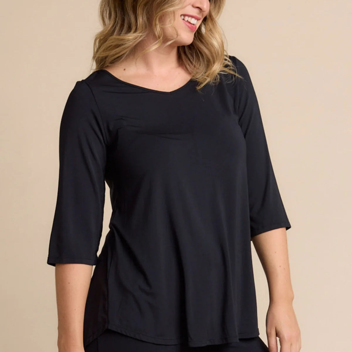 Tani Tilly 3/4 Sleeve
