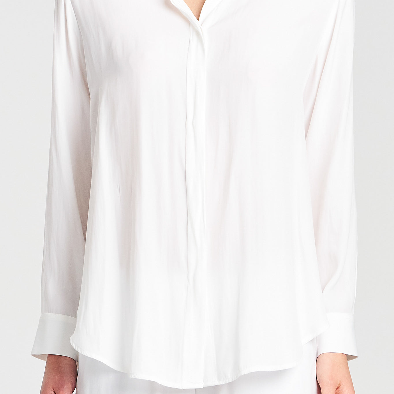 Mela Purdie Single Pocket Shirt Mache