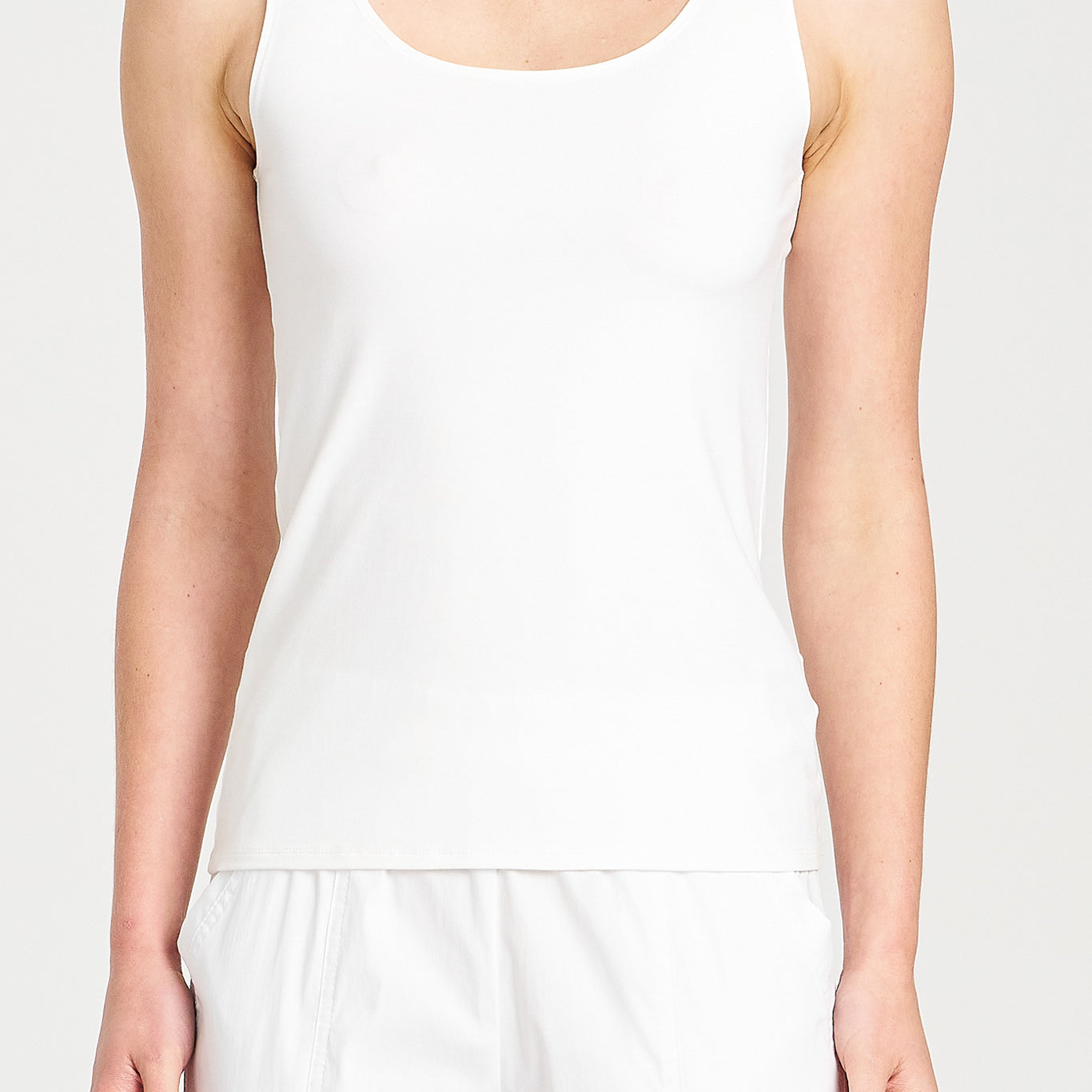 Mela Purdie Singlet Jersey