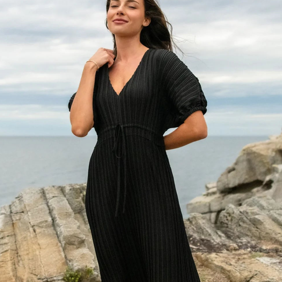 Alquema Empire Dress