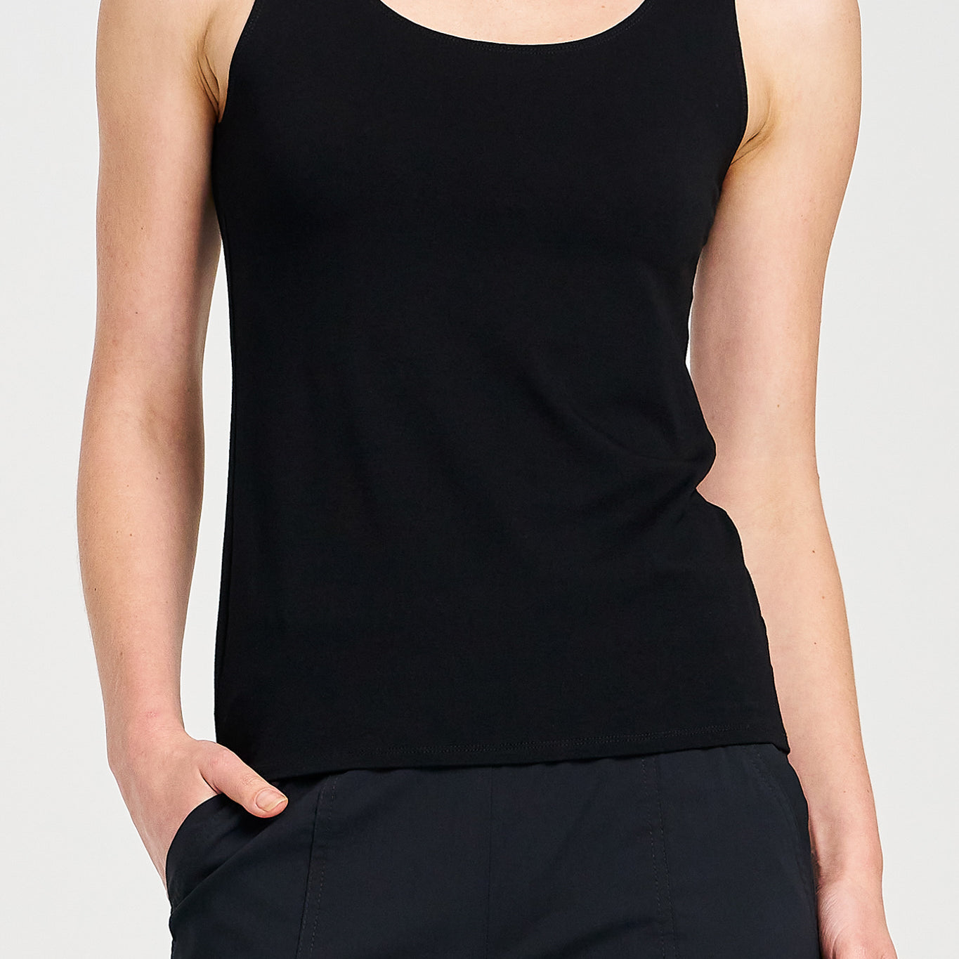 Mela Purdie Singlet Jersey