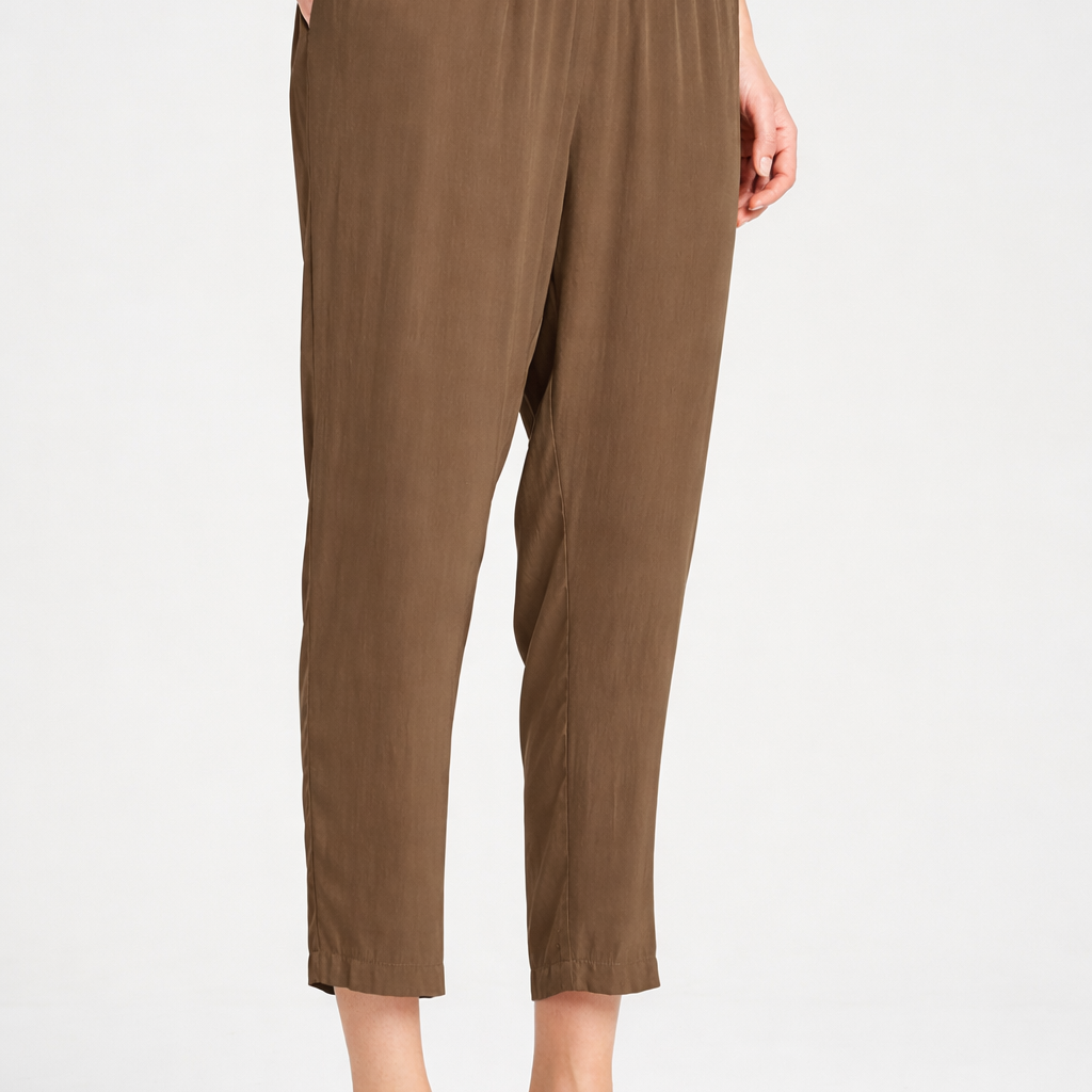 Mela Purdie Soft Capri Maché