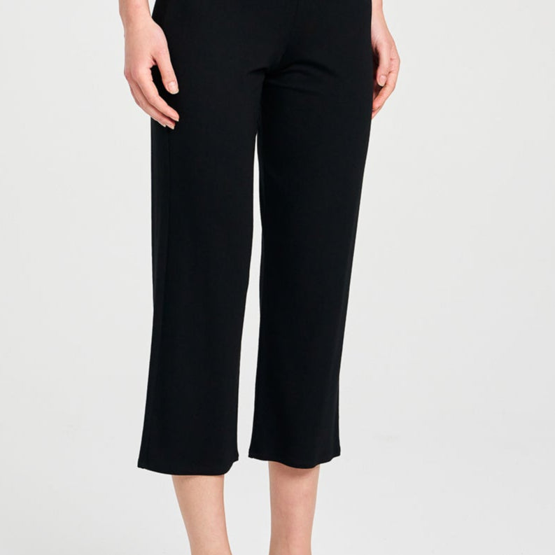 Mela Purdie 3/4 Pant Matte Jersey