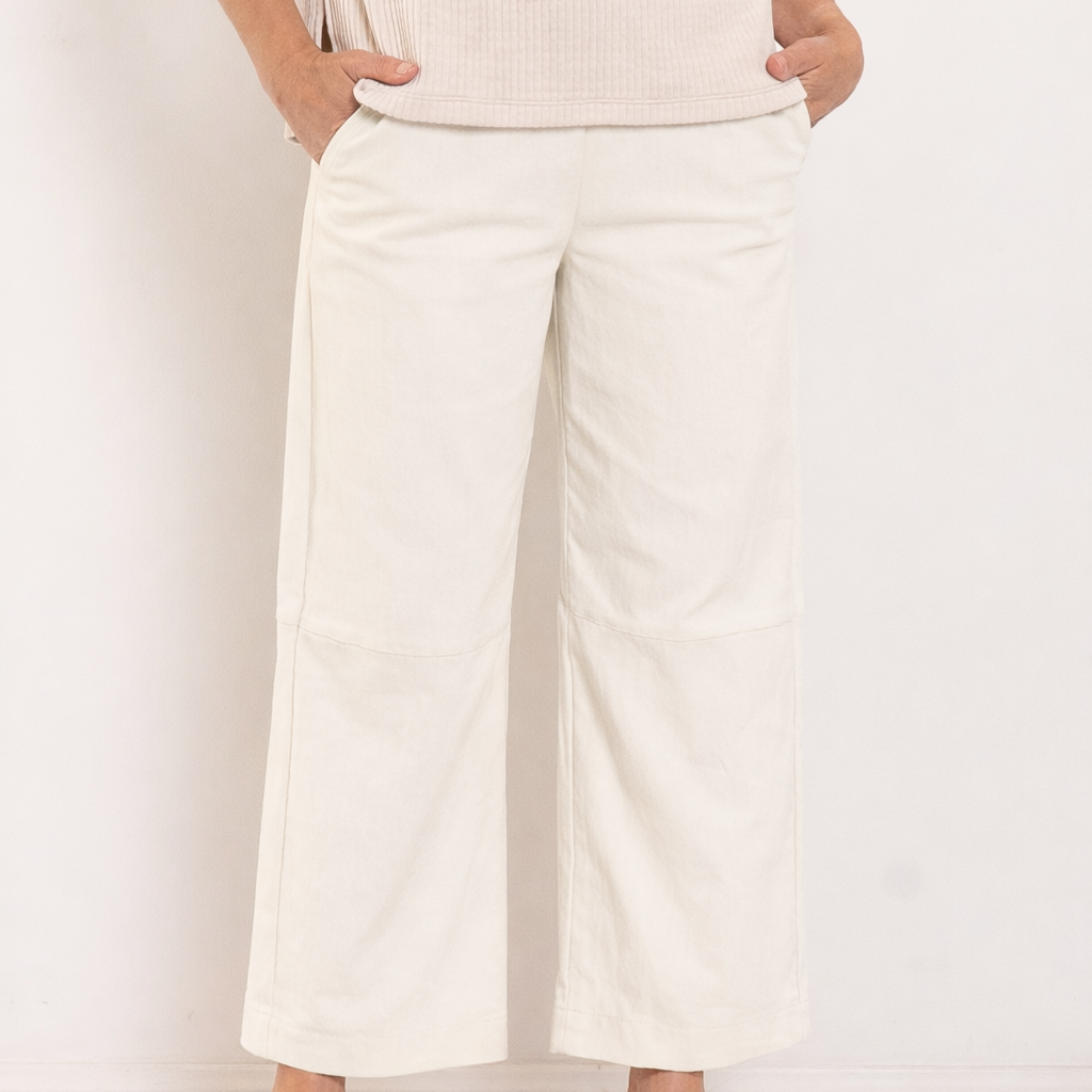 Mela Purdie Slice Pant Gravitene