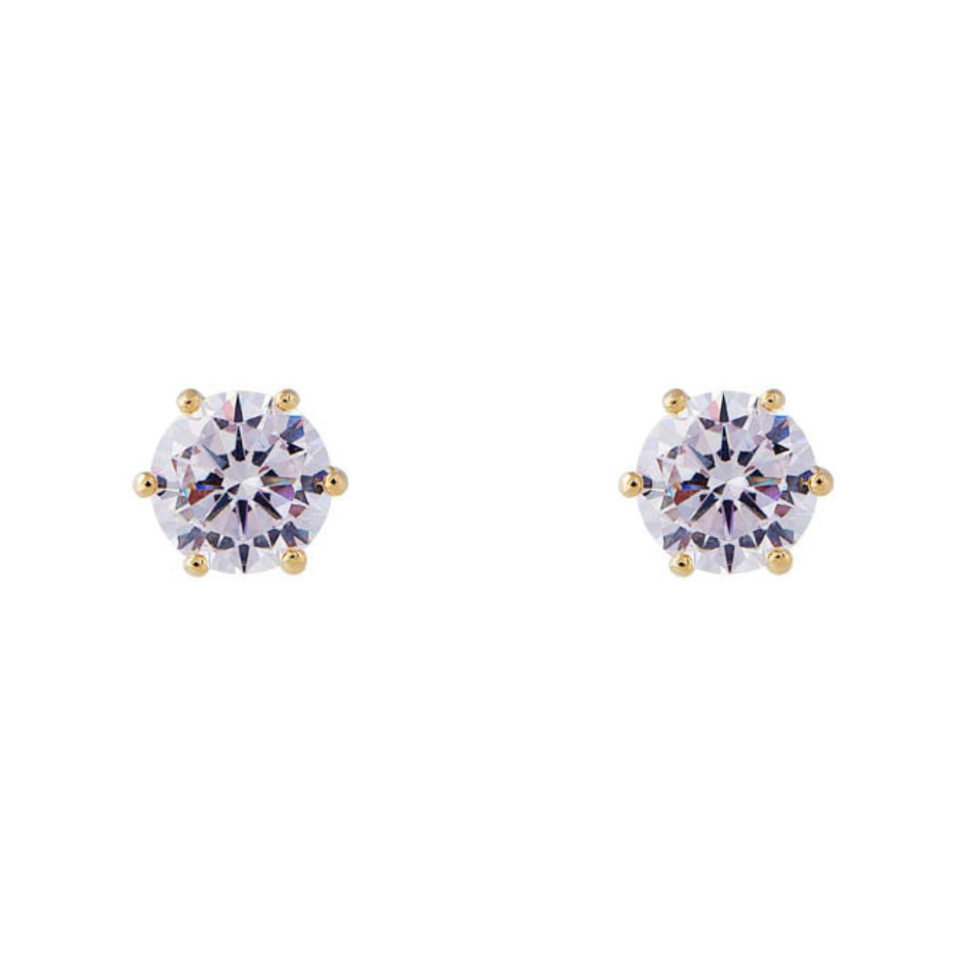 FAIRLEY Celeste Cocktail Studs