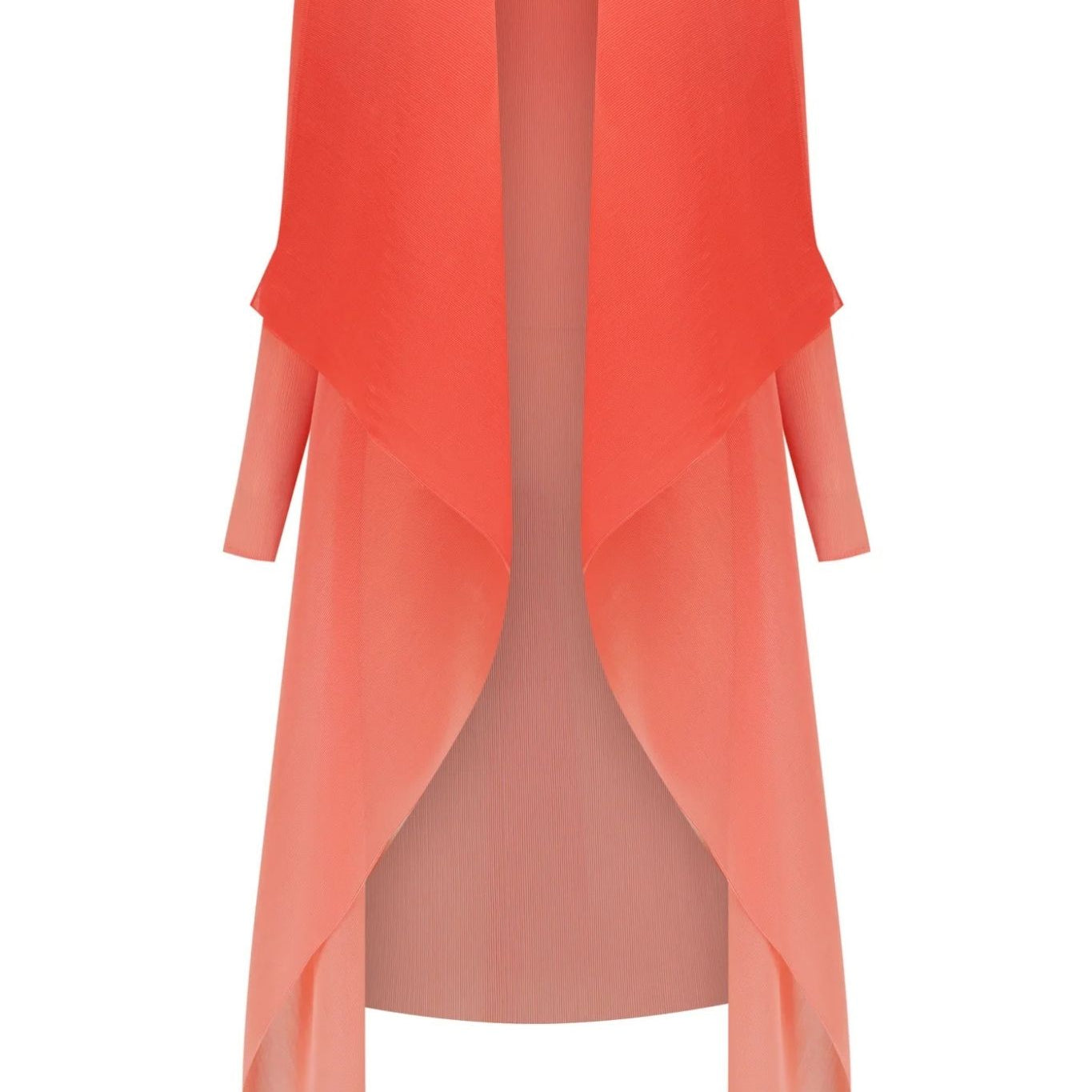 Alquema Collare Coat