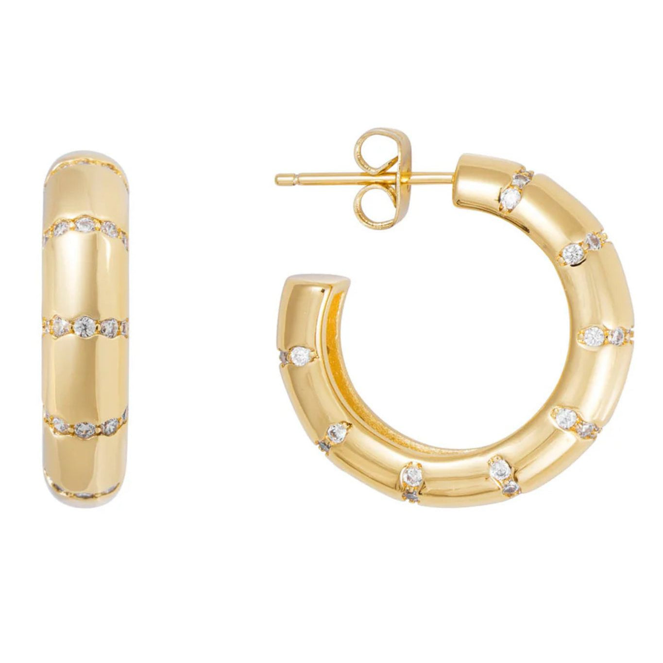 FAIRLEY Aurora Hoops