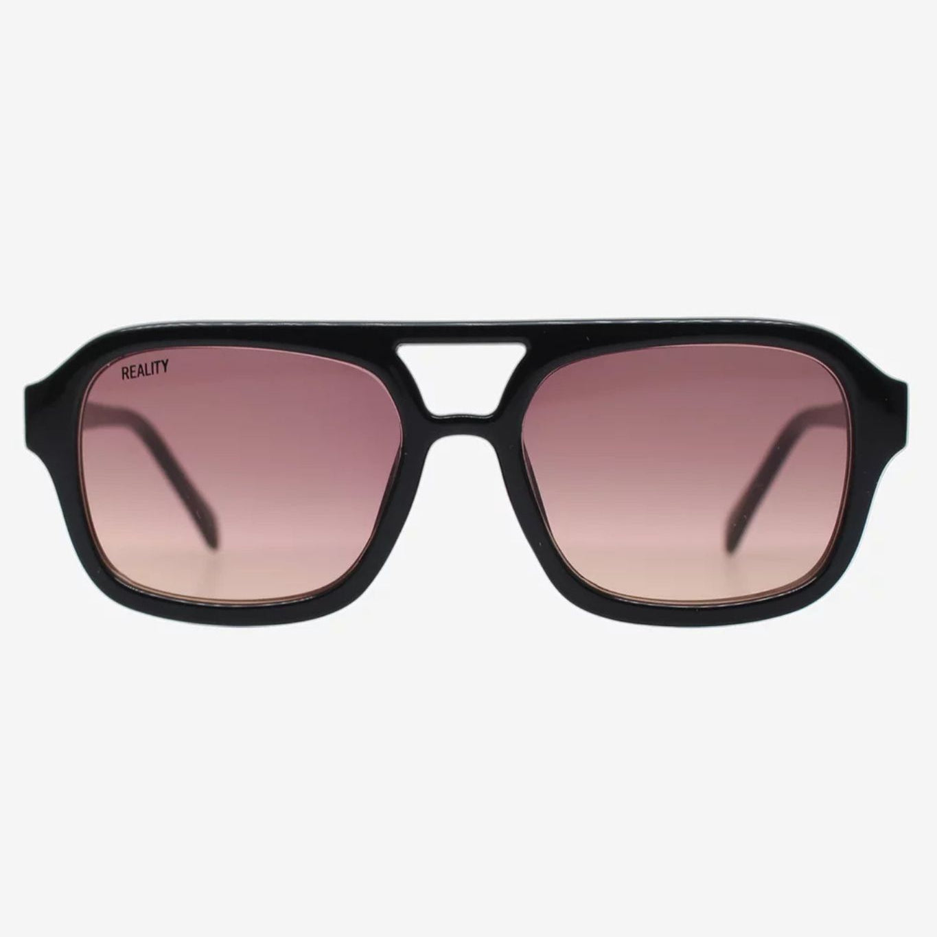 REALITY Runway Sunglasses