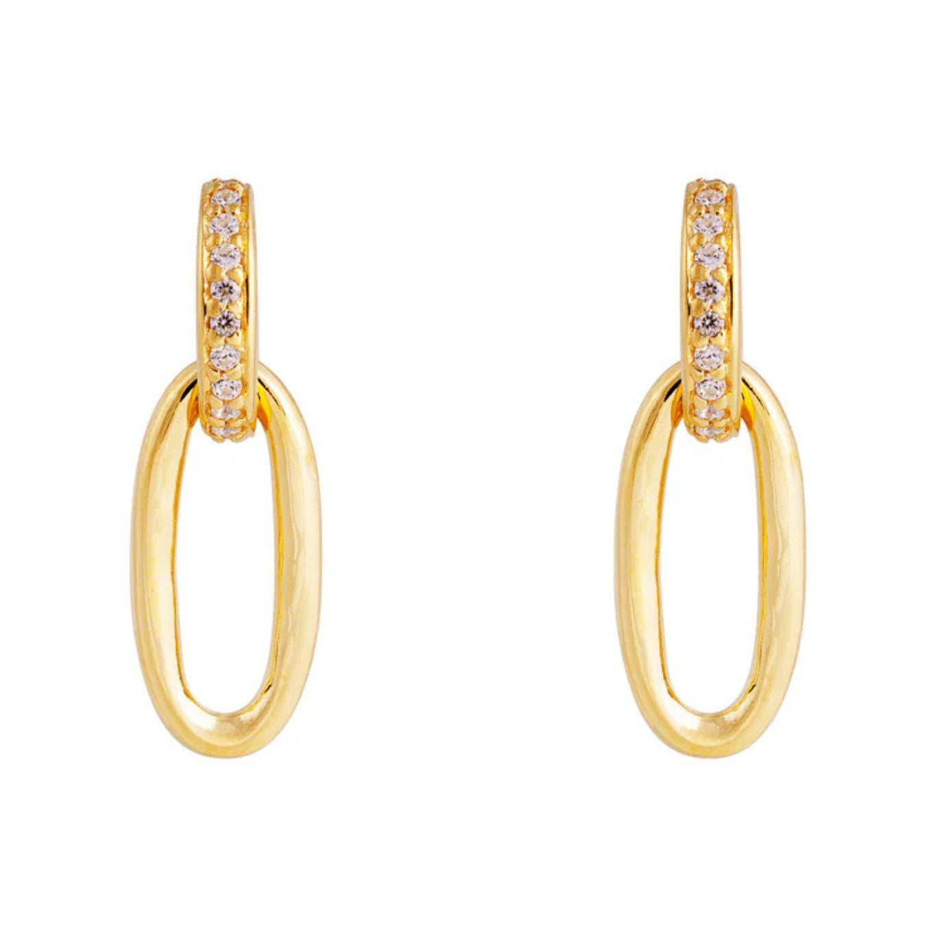 FAIRLEY Galaxy Link Studs