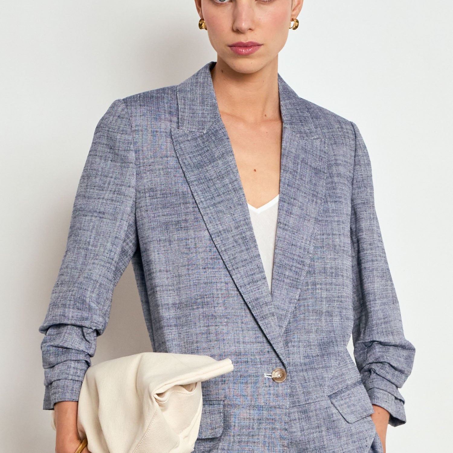 Zoe Kratzmann Refine Jacket