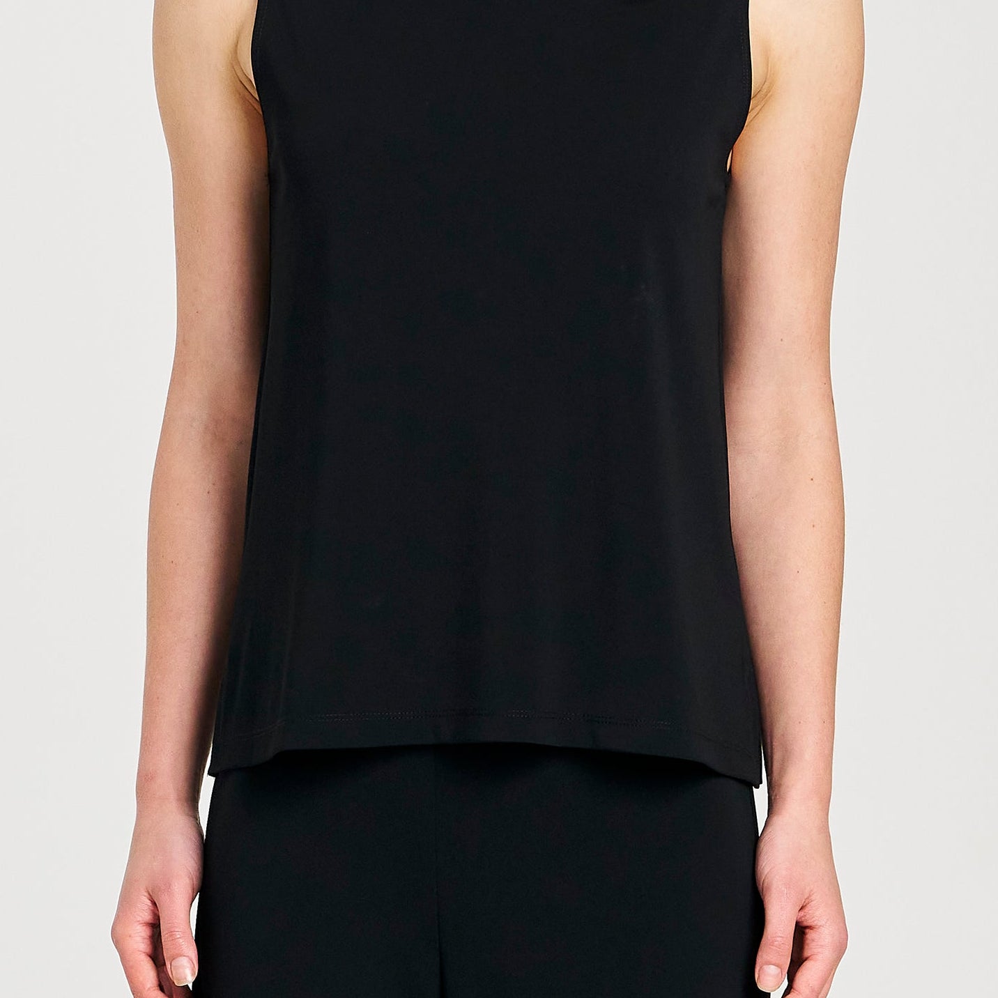 Mela Purdie Boater Shell Powder Knit