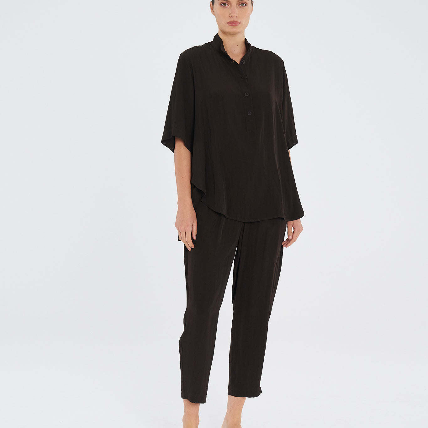 Mela Purdie Swish Tab Plaza Mache