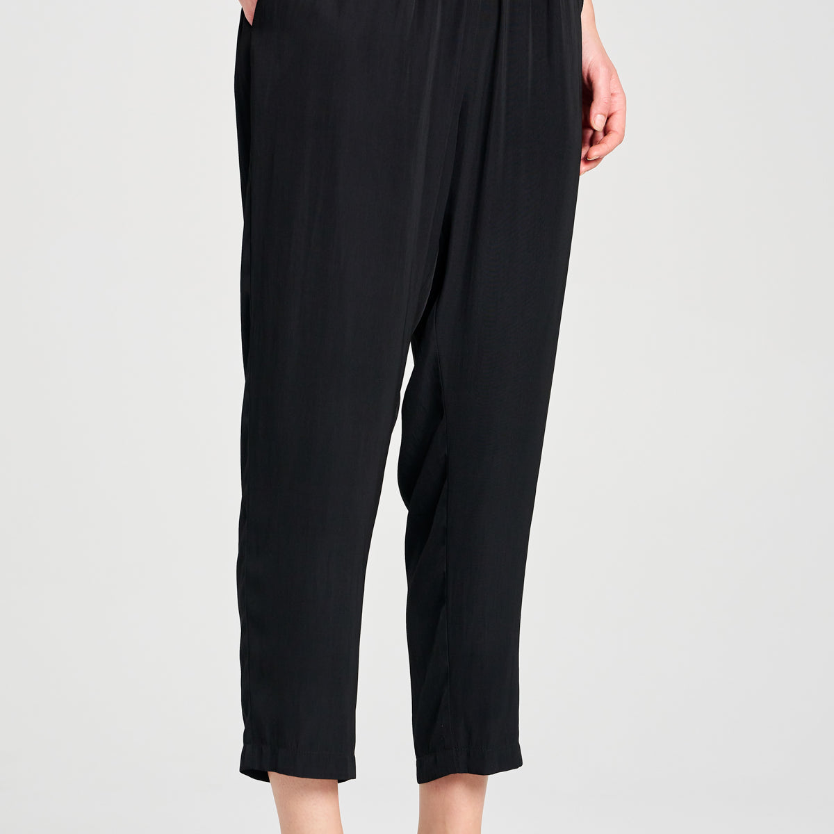 Mela Purdie Soft Capri Maché