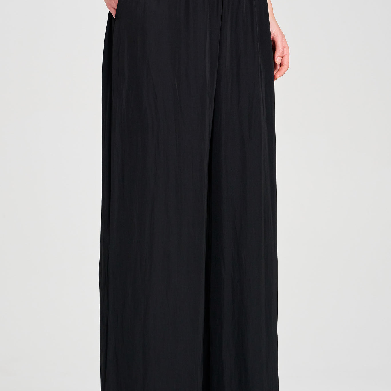 Mela Purdie Maxi Pace Pant Mache