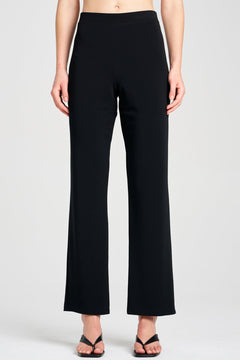 Mela Purdie Long Pant Powder Knit
