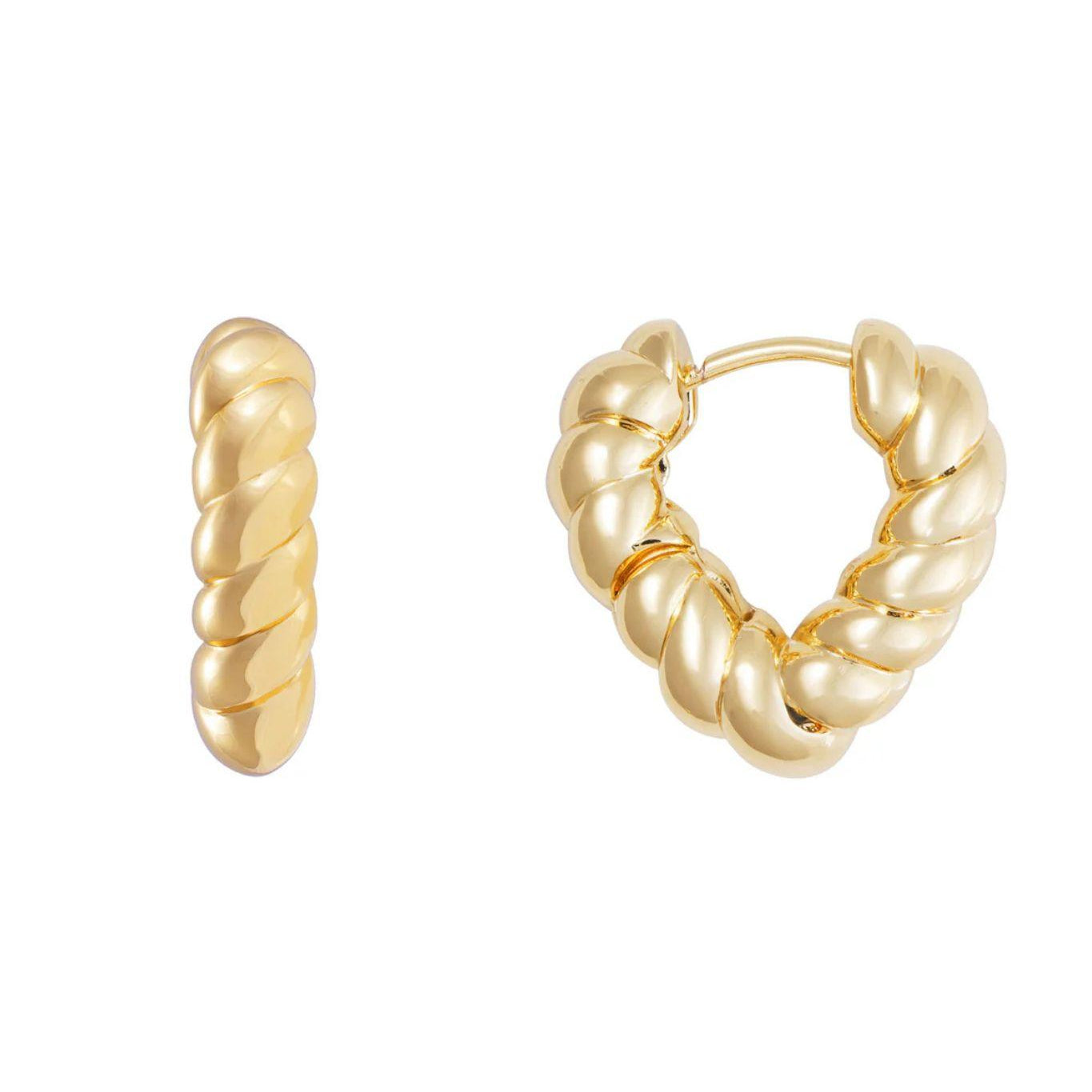 FAIRLEY Romance Hoops