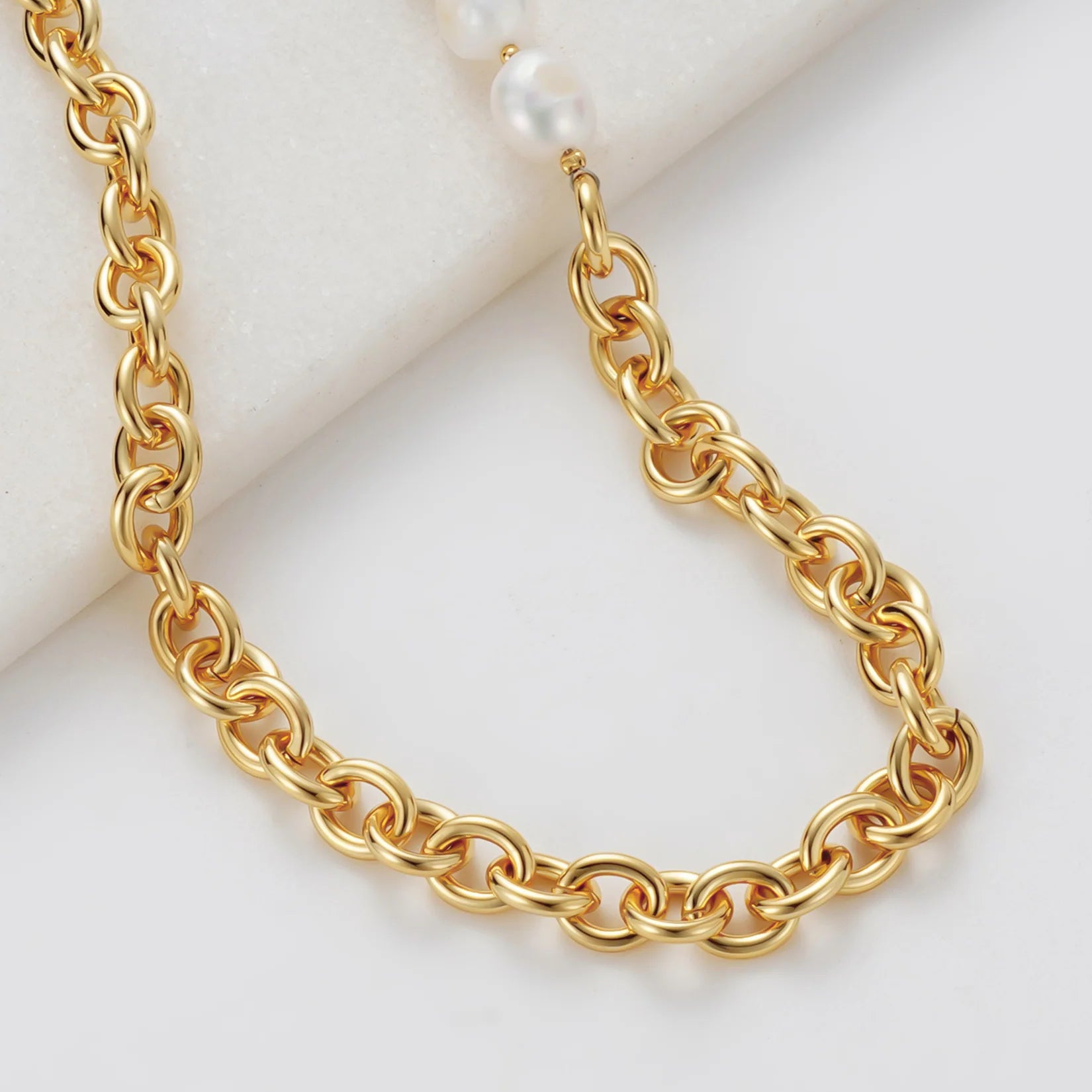 Zafino Eliza Necklace