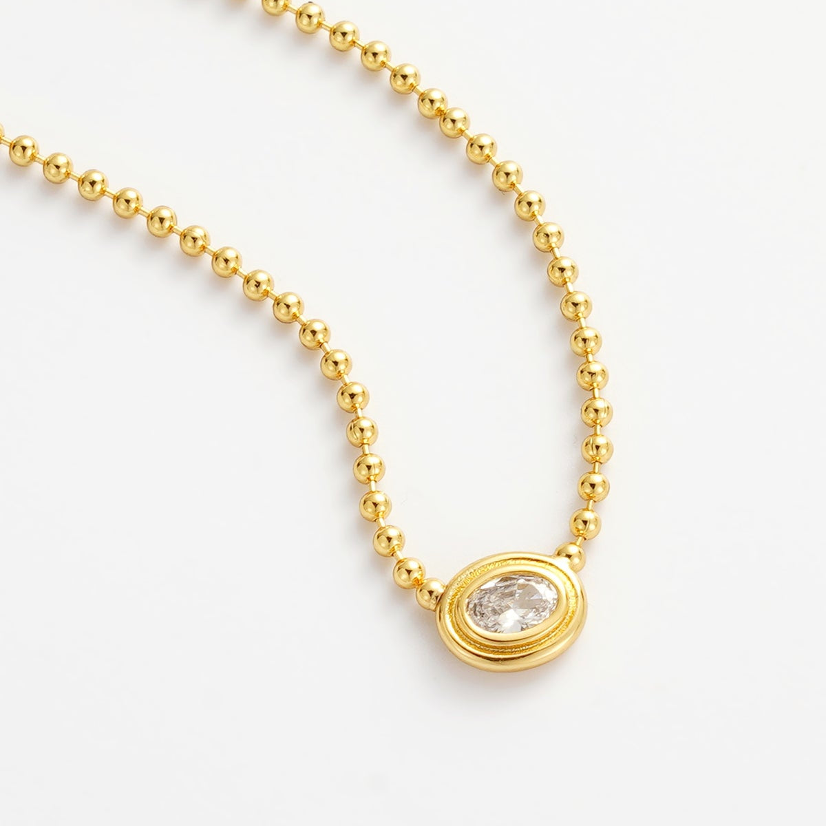 Zafino Zoe Necklace