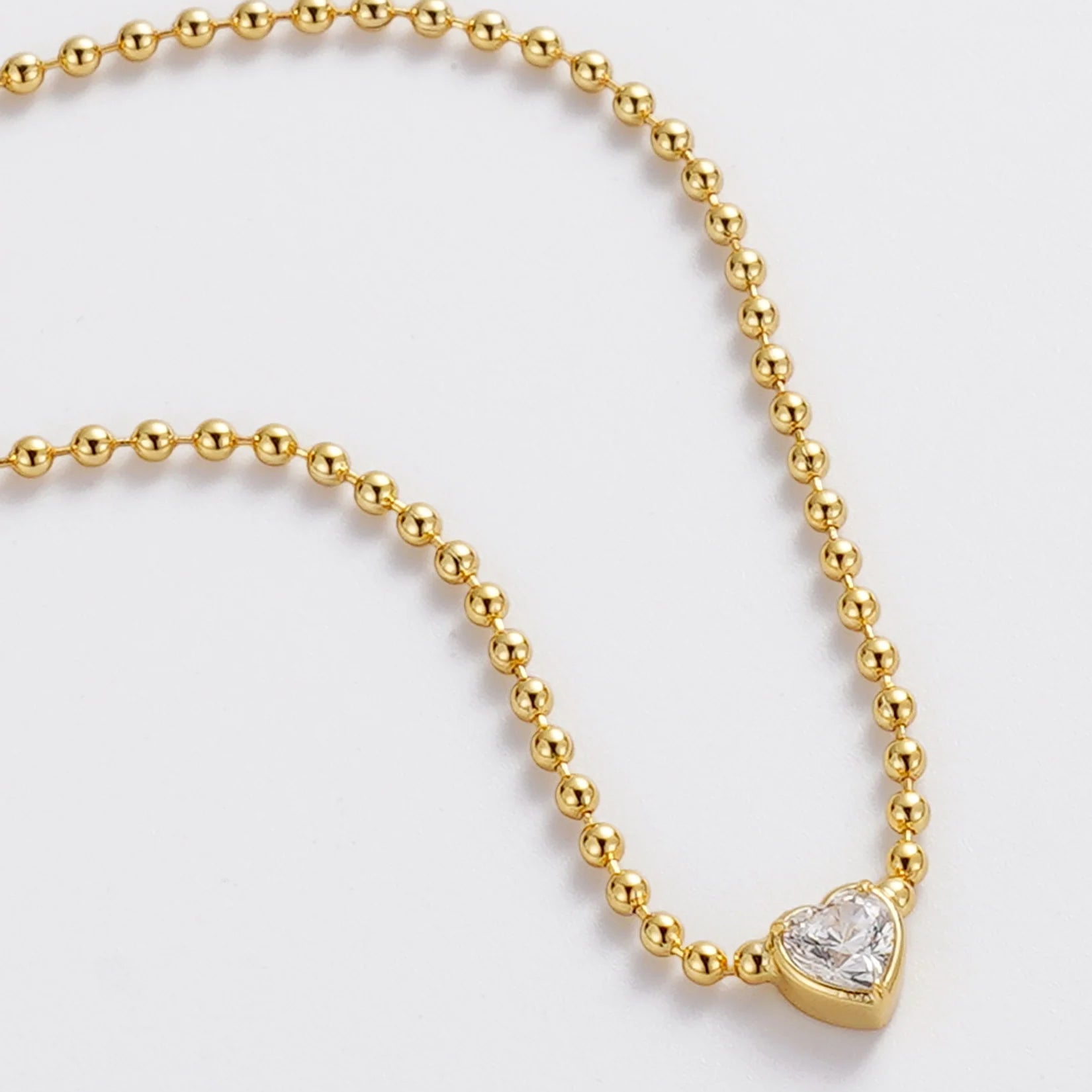 Zafino Amor Necklace