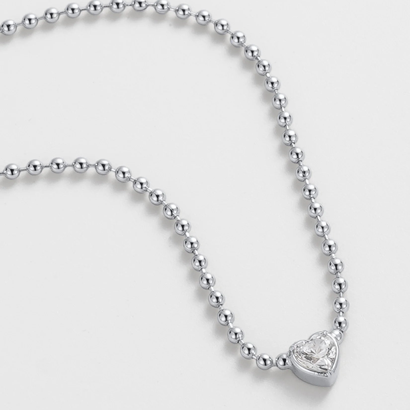 Zafino Amor Necklace