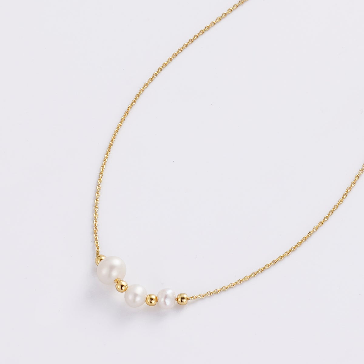 Zafino Scarlette Necklace