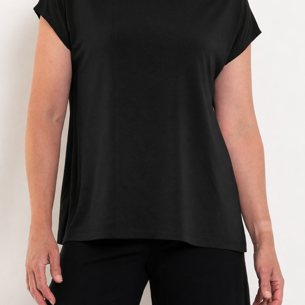 Mela Purdie Funnel Shell Jersey