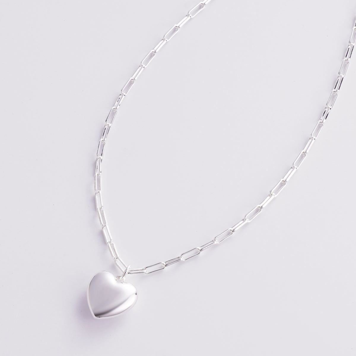 Zafino Jean Necklace