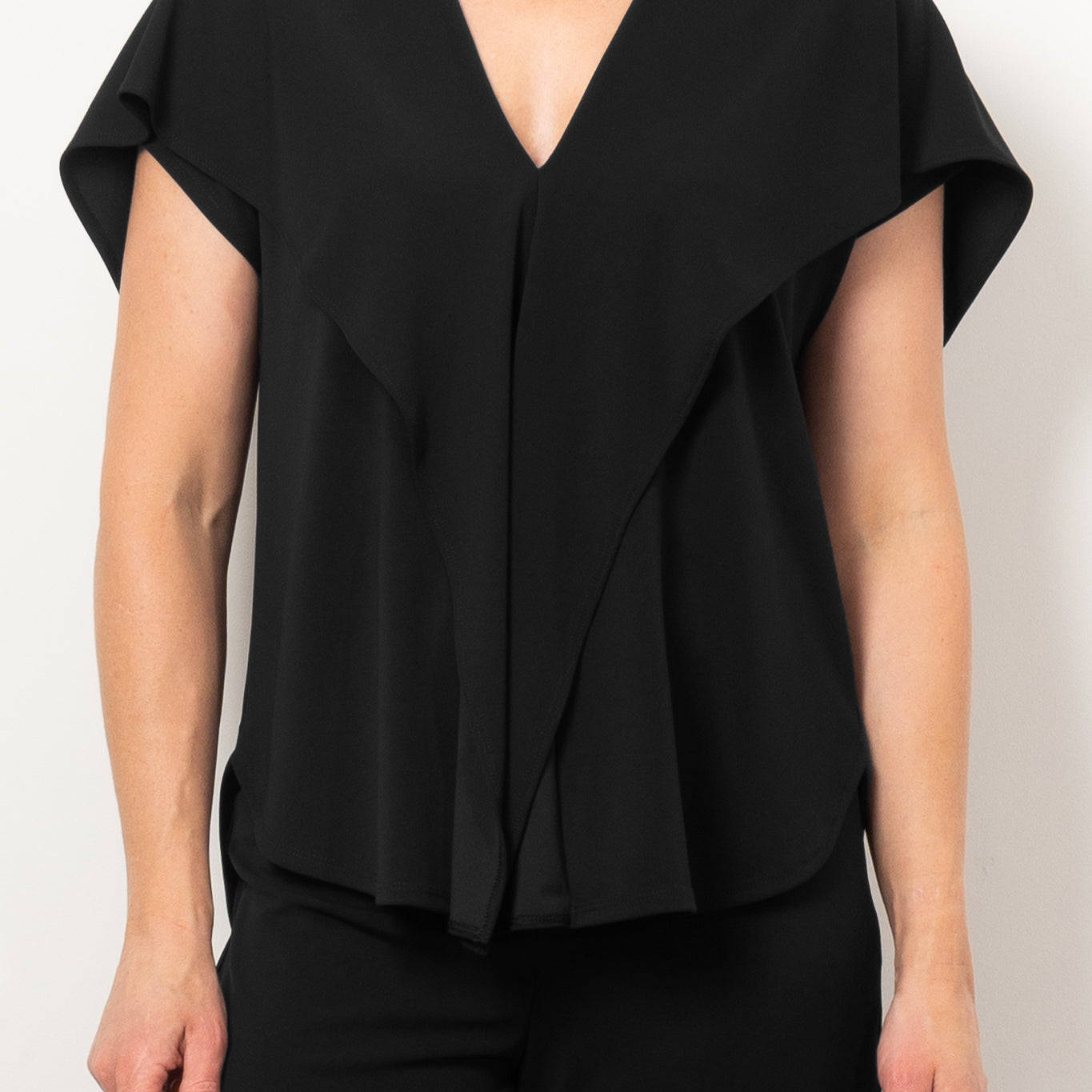 Mela Purdie Nautica Shell Powder Knit