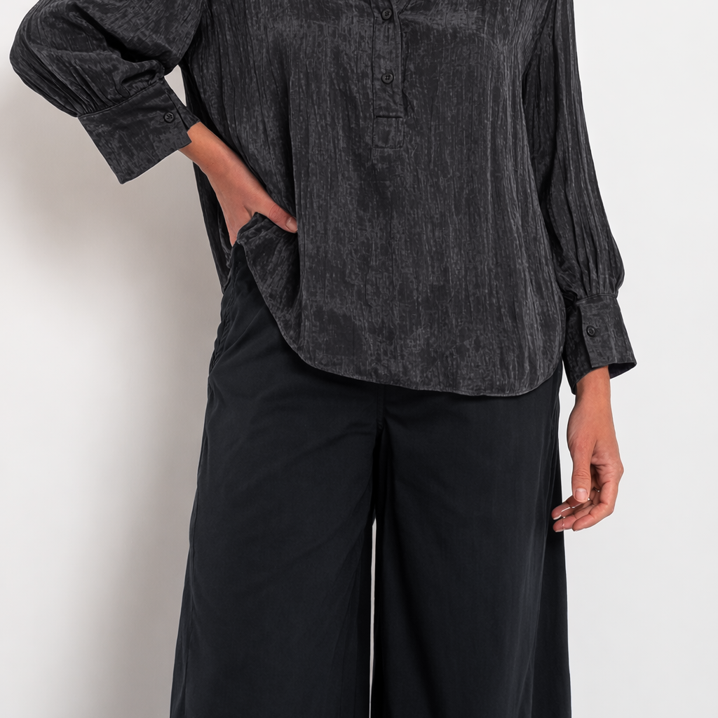 Mela Purdie Resort Shirt Dapple