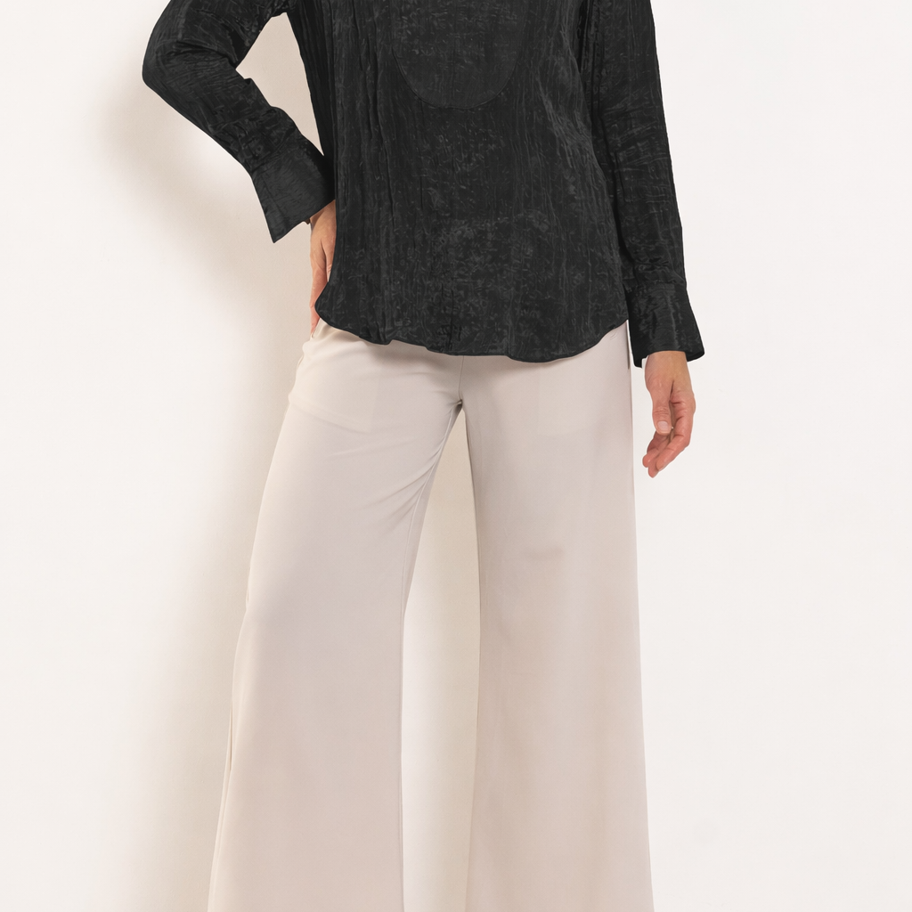 Mela Purdie Formal Shirt Dapple