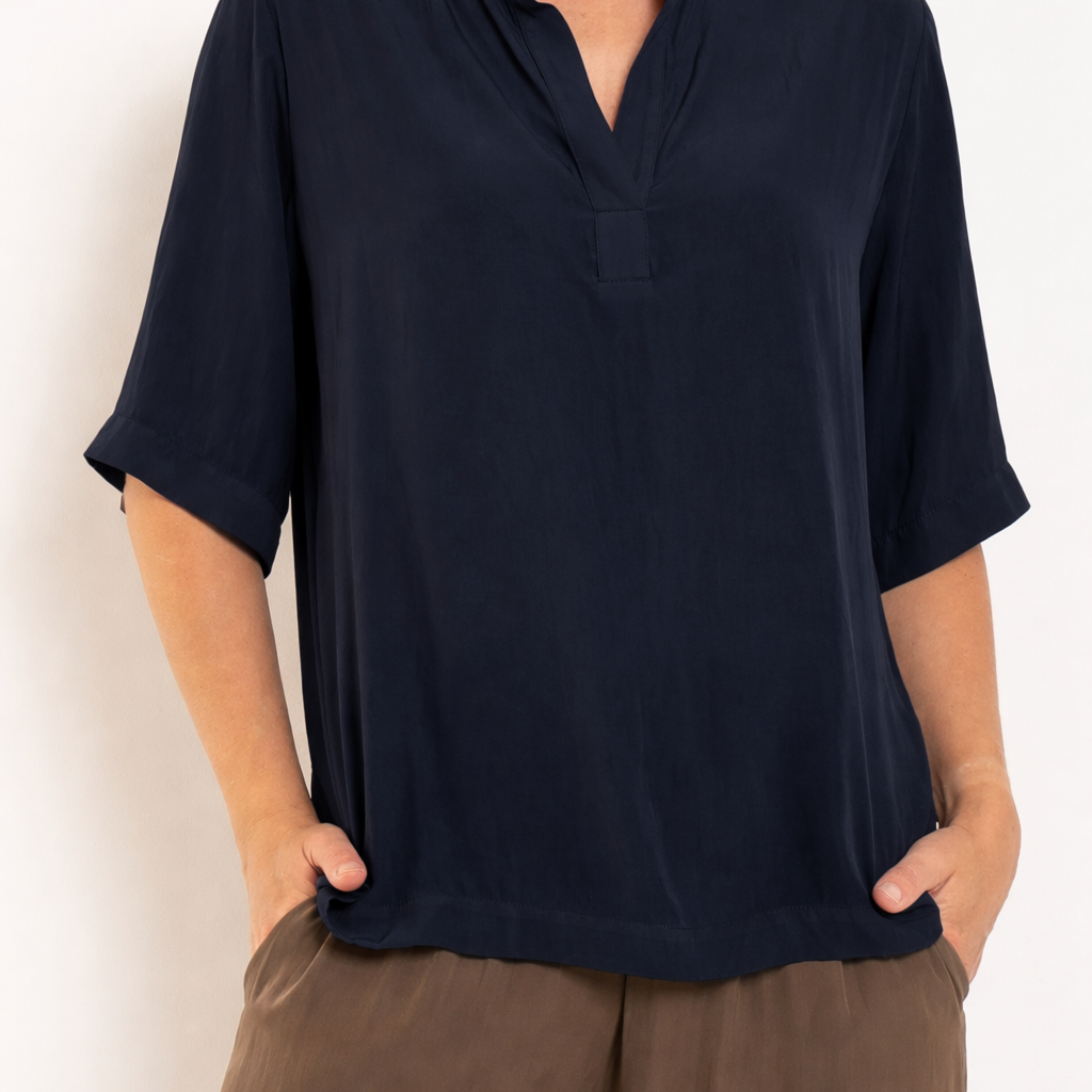 Mela Purdie Placket Plaza Mache