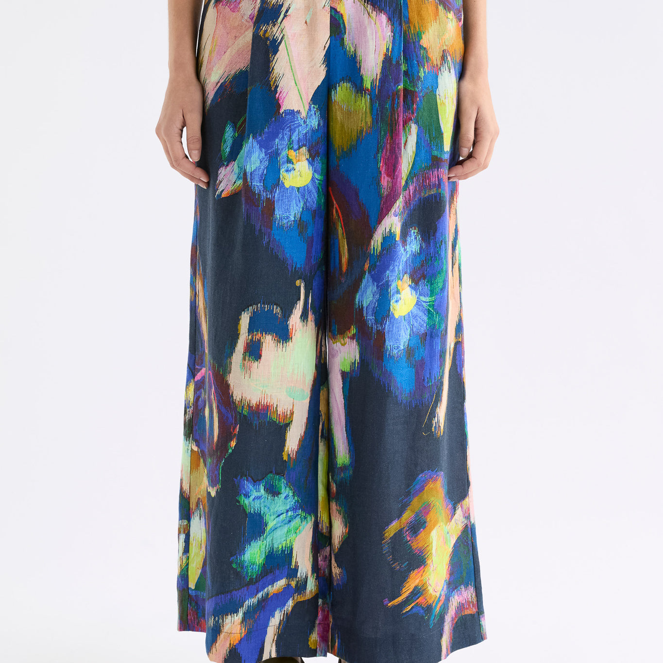 Elk Lato Pant Vaara Print