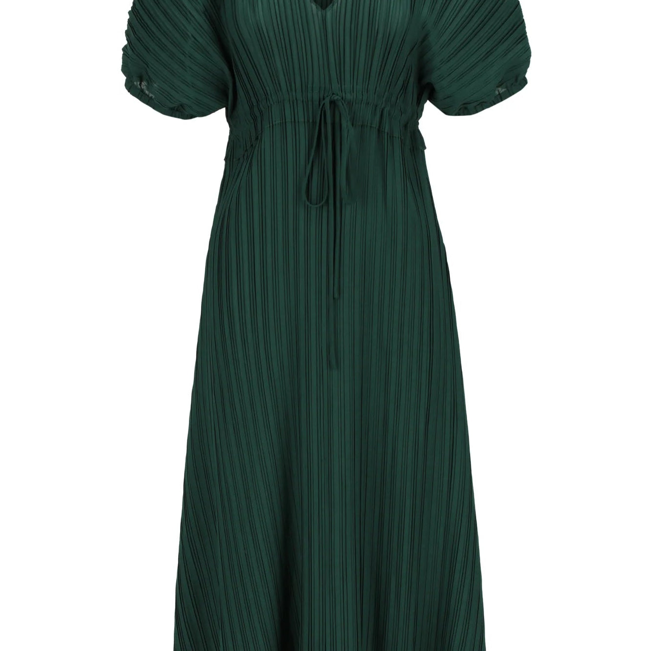 Alquema Empire Dress