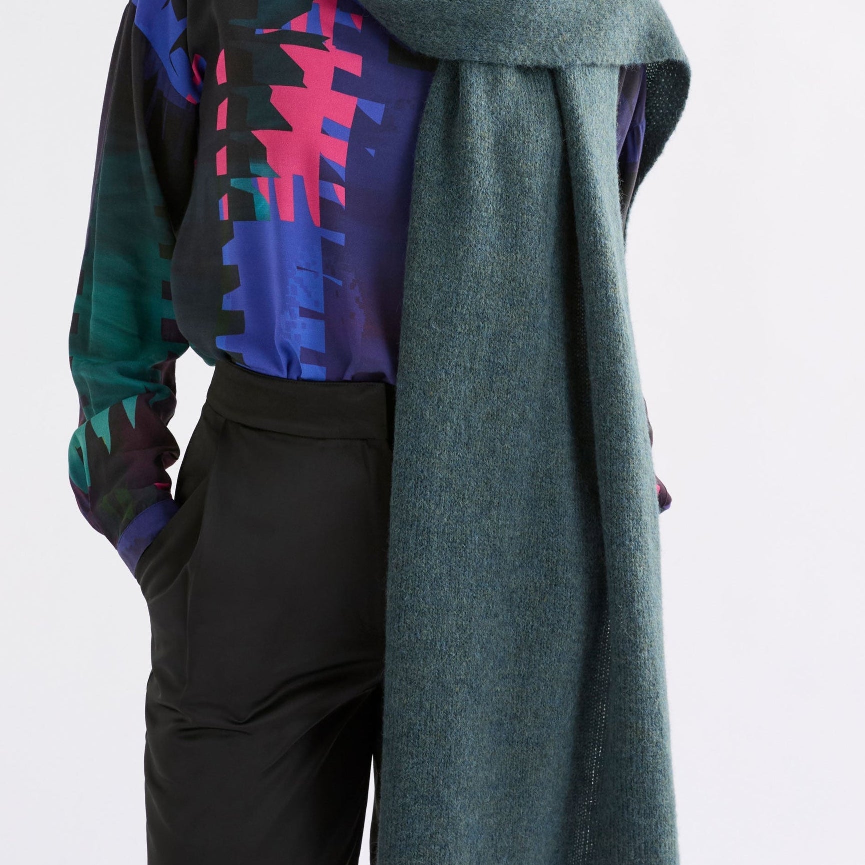 ELK the Label Agna Scarf