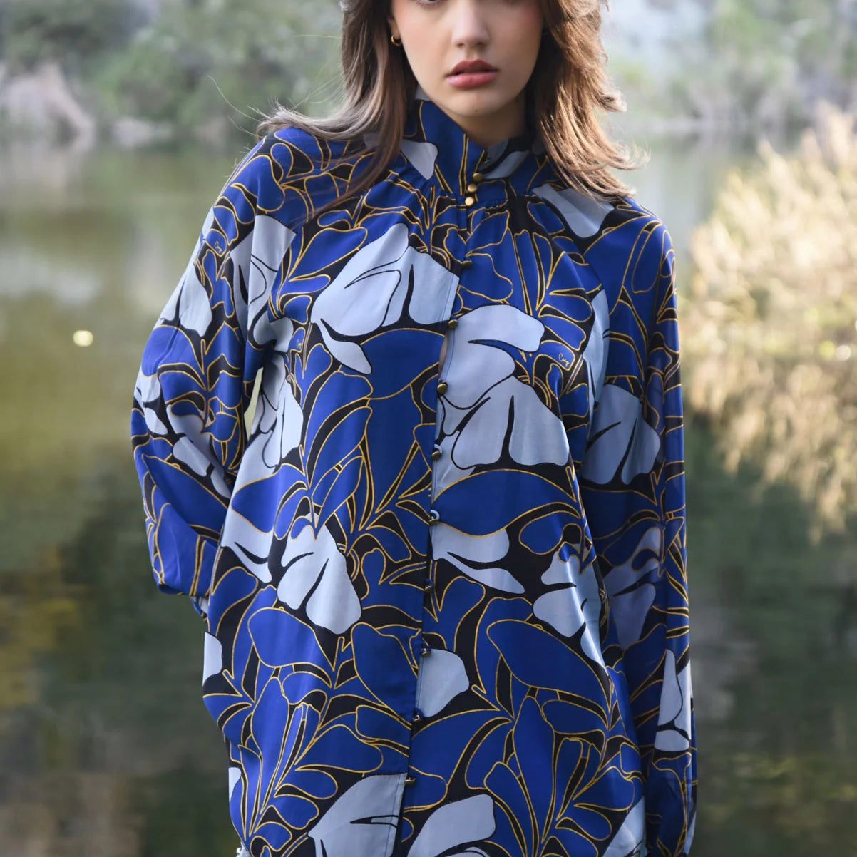 COOP by Trelise Cooper High & Mighty Blouse